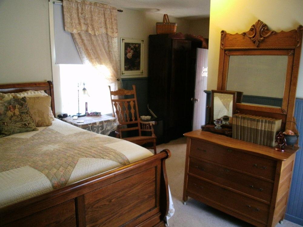 Habitación Main Street Bed & Breakfast Established in 1810