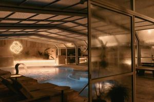 Alojamiento - APART HOTEL LA GALERIA