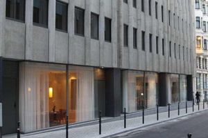 Alojamiento - Pillows City Hotel Brussels Centre