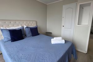 Alquiler Vacacional - Oceana Suites Iquique