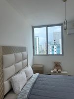 Alquiler Vacacional - Stunning Panama City Oceanview Penthouse
