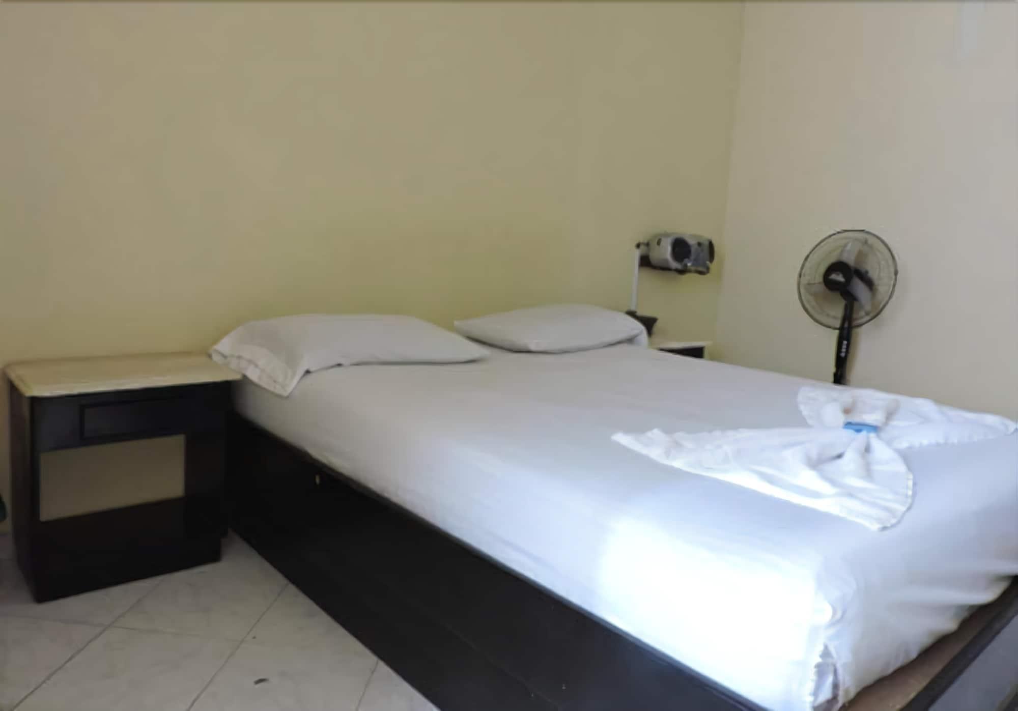 Habitación Hotel D'greiff