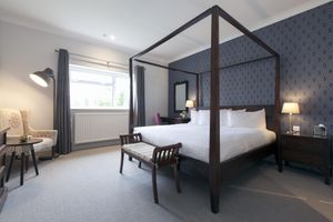 Alojamiento - Asperion Hillside