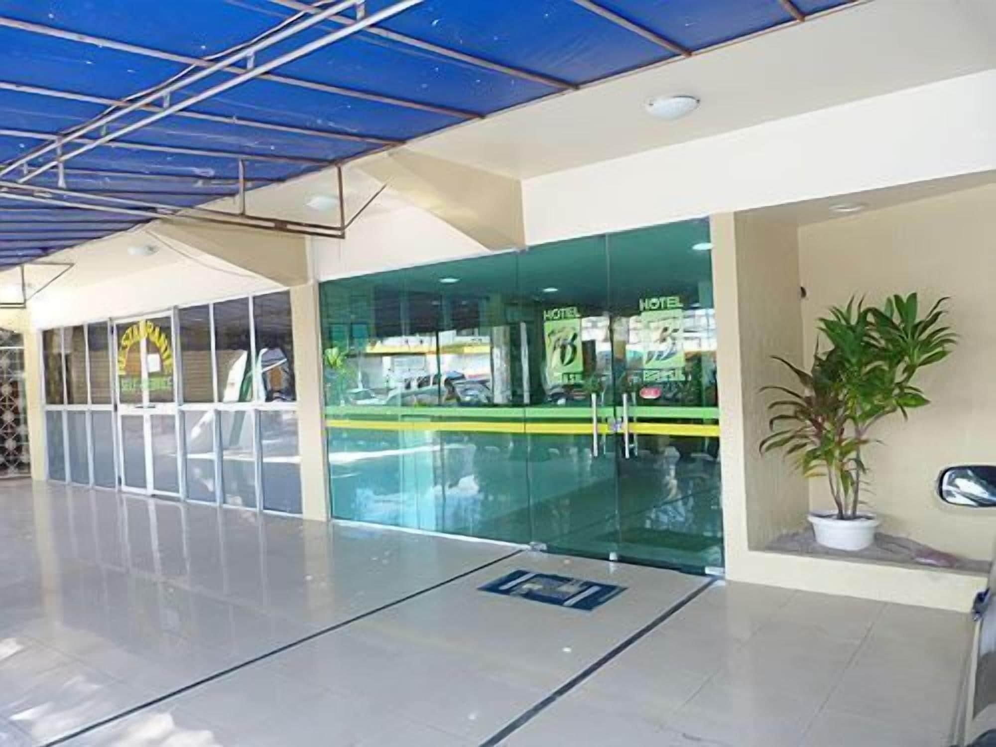 Varios Hotel Brasil