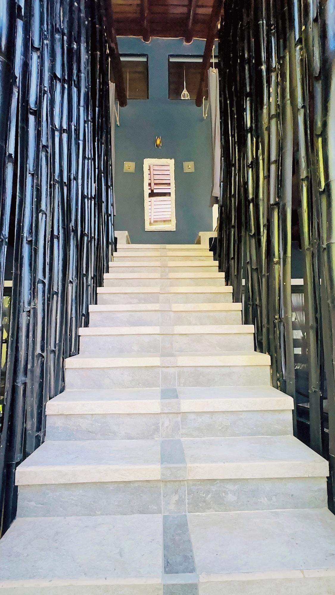 Varios Canaima Chill House