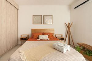 Alquiler Vacacional - Apartment with pool ( 5 minutes from the beach)