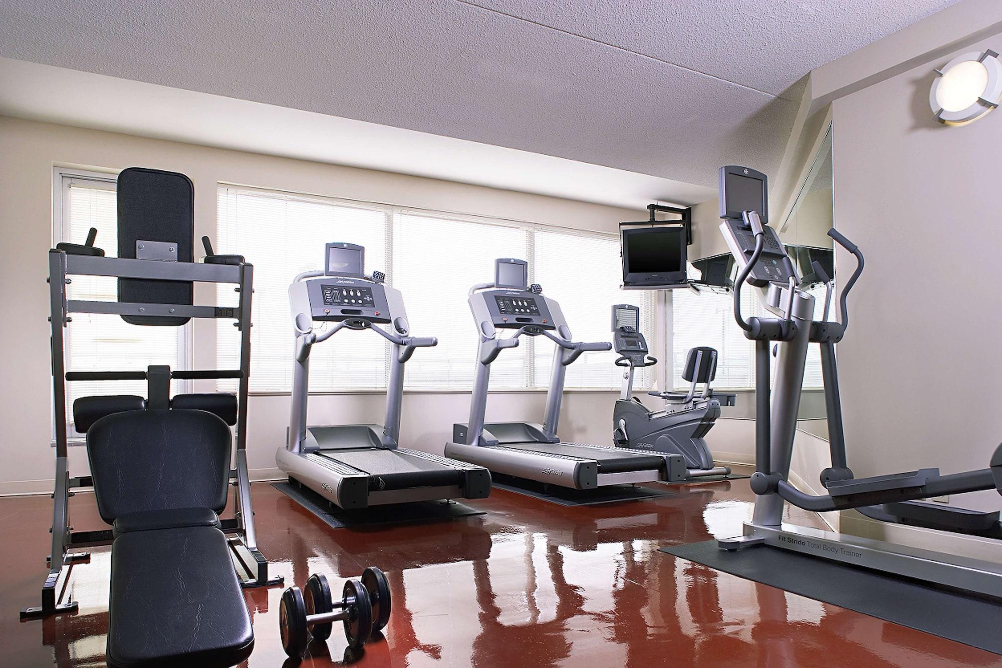 Gimnasio Lakeview Signature, Trademark Collection by Wyndham