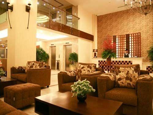 Asian Ruby Hotel Ho Chi Minh City by null