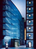Alojamiento - Lindner Hotel Cologne Am Dom, part of JdV by Hyatt