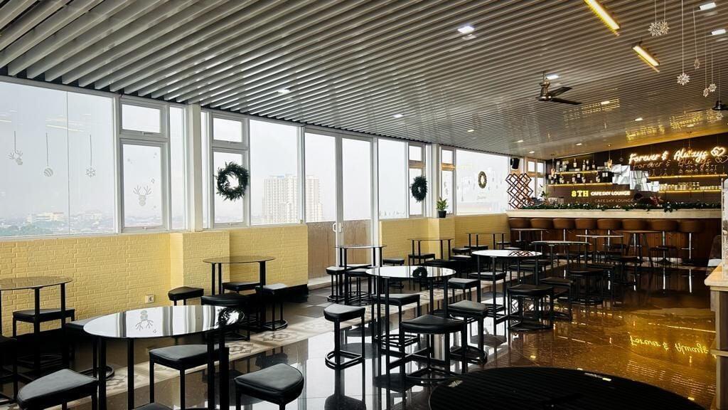 Restaurant West Point Hotel