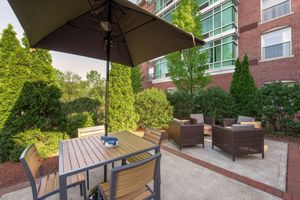 Alojamiento - Hilton Garden Inn Manchester Downtown