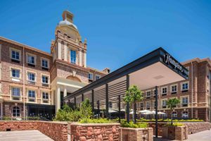 Pacote - Hampton By Hilton Sandton Grayston
