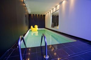 Alojamiento - B&B Luxe Suites 1-2-3