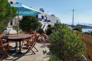 Alojamiento - Aegean Star Hotel Apartments