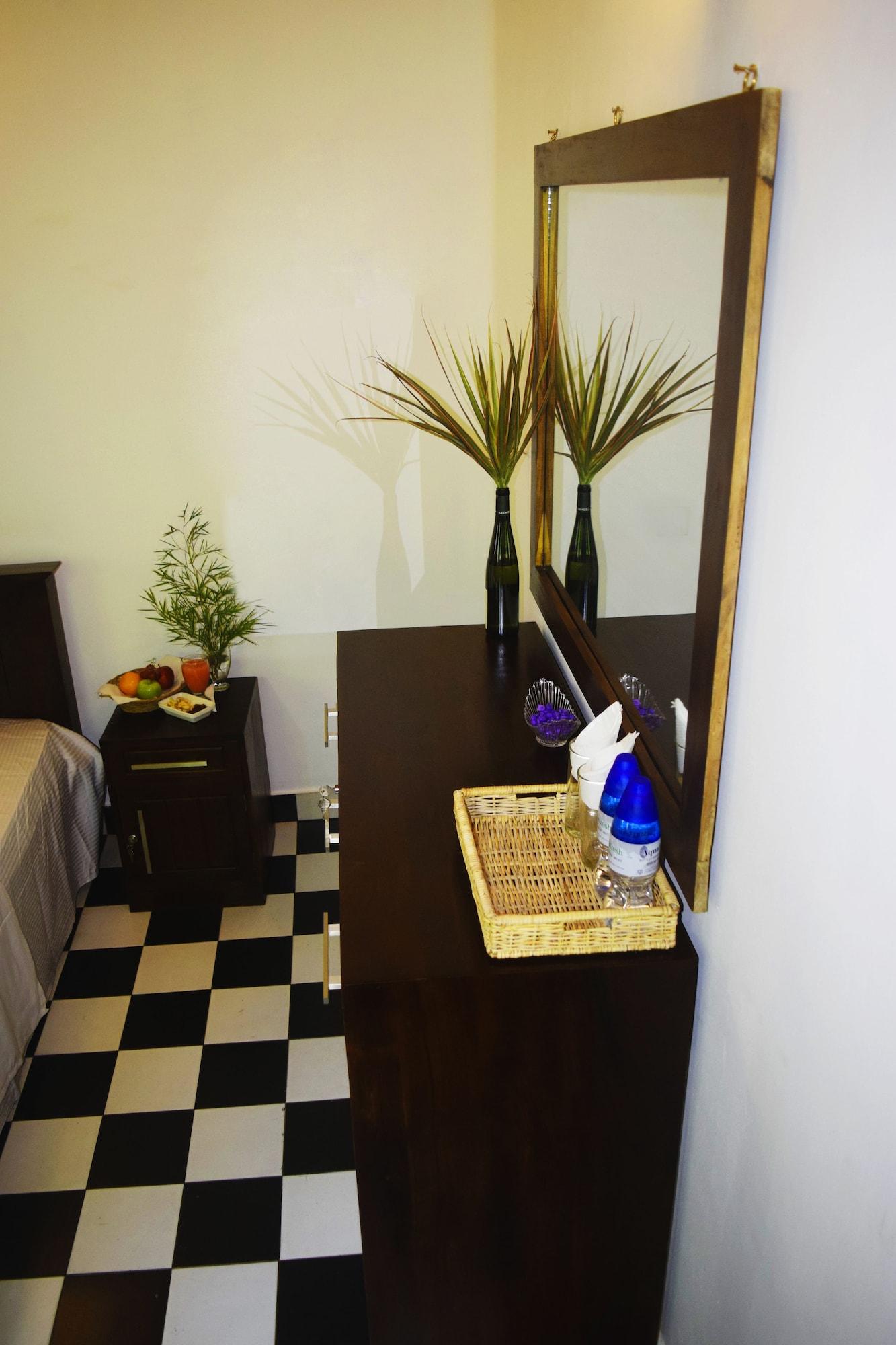 Set de Habitación Avaana By SpringHills