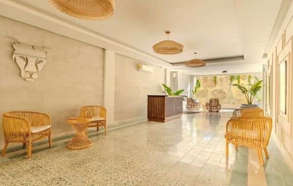 Exclusive apartment in the most emblematic street of Mazatlan's historic center. - Hoteles solo adultos en Mazatlán, Sinaloa