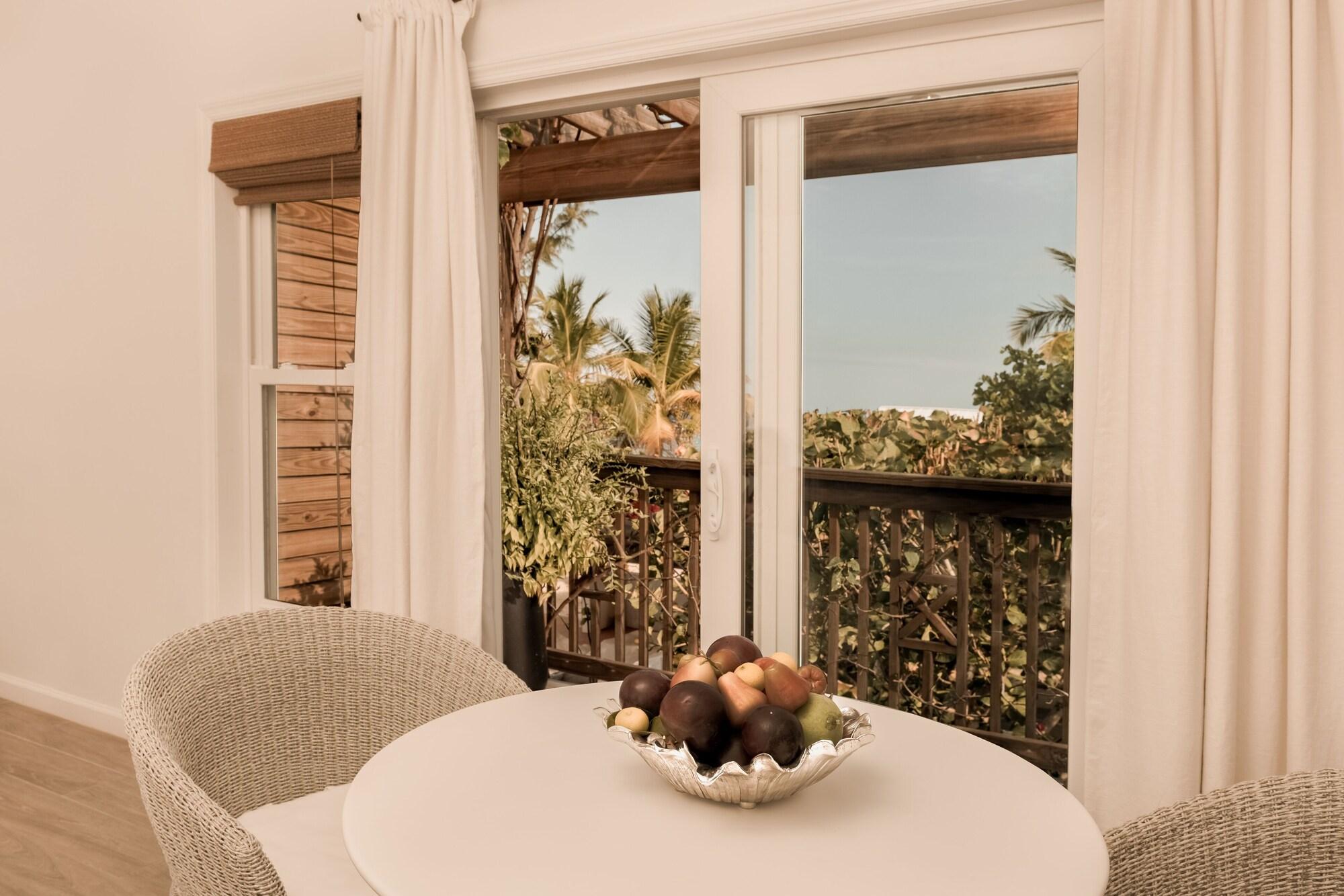 Habitación Le Soleil d'Or CaymanBrac