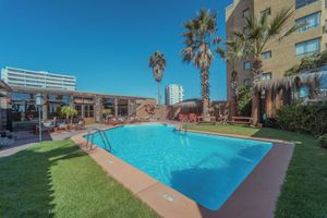 Alojamiento - Hotel Canto del Mar