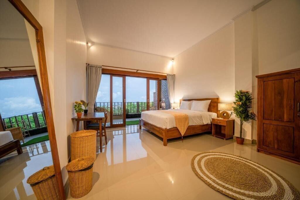 Habitación Dreamland View