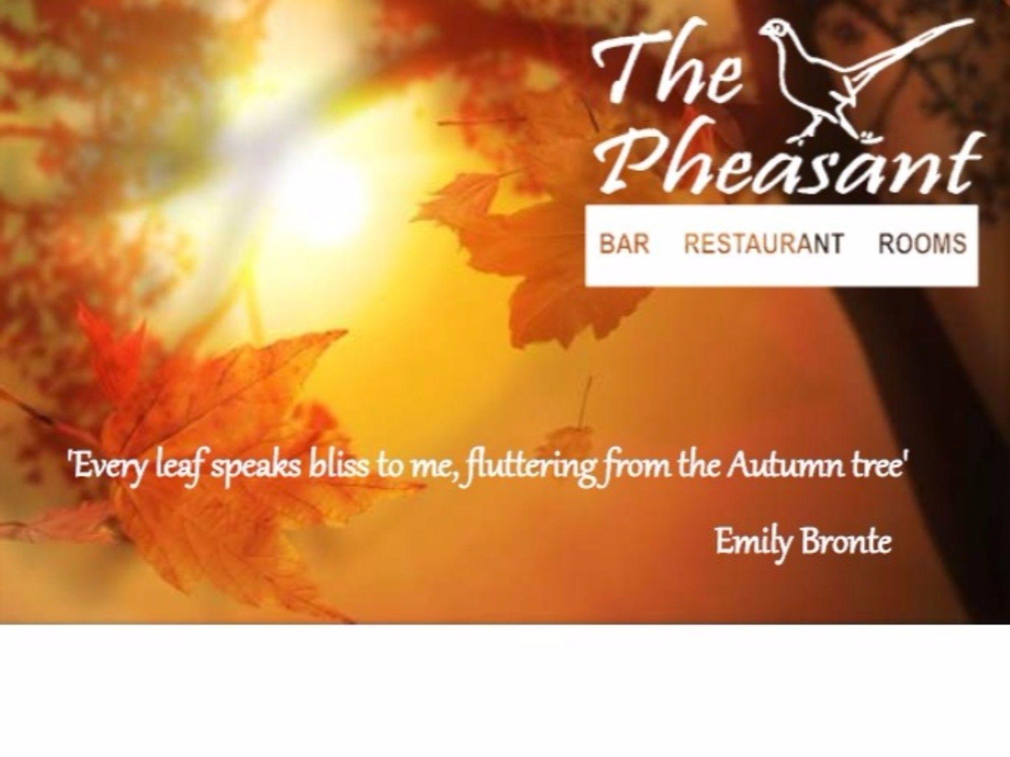 Varios Pheasant Inn