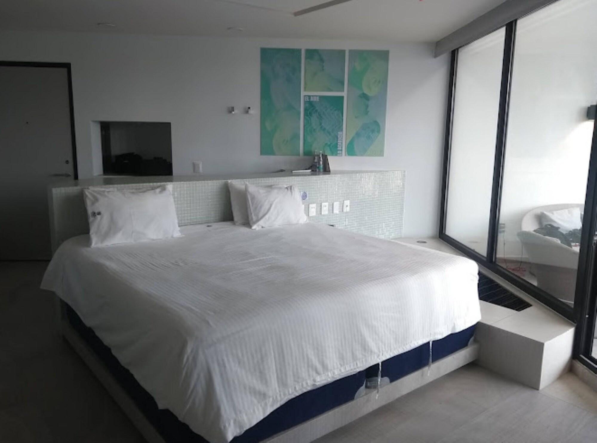 Habitación Quinto Elemento