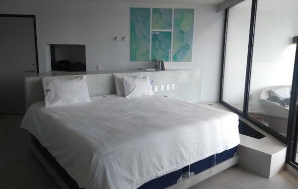 Quinto Elemento - Hoteles cerca de Six Flags en Ciudad de México