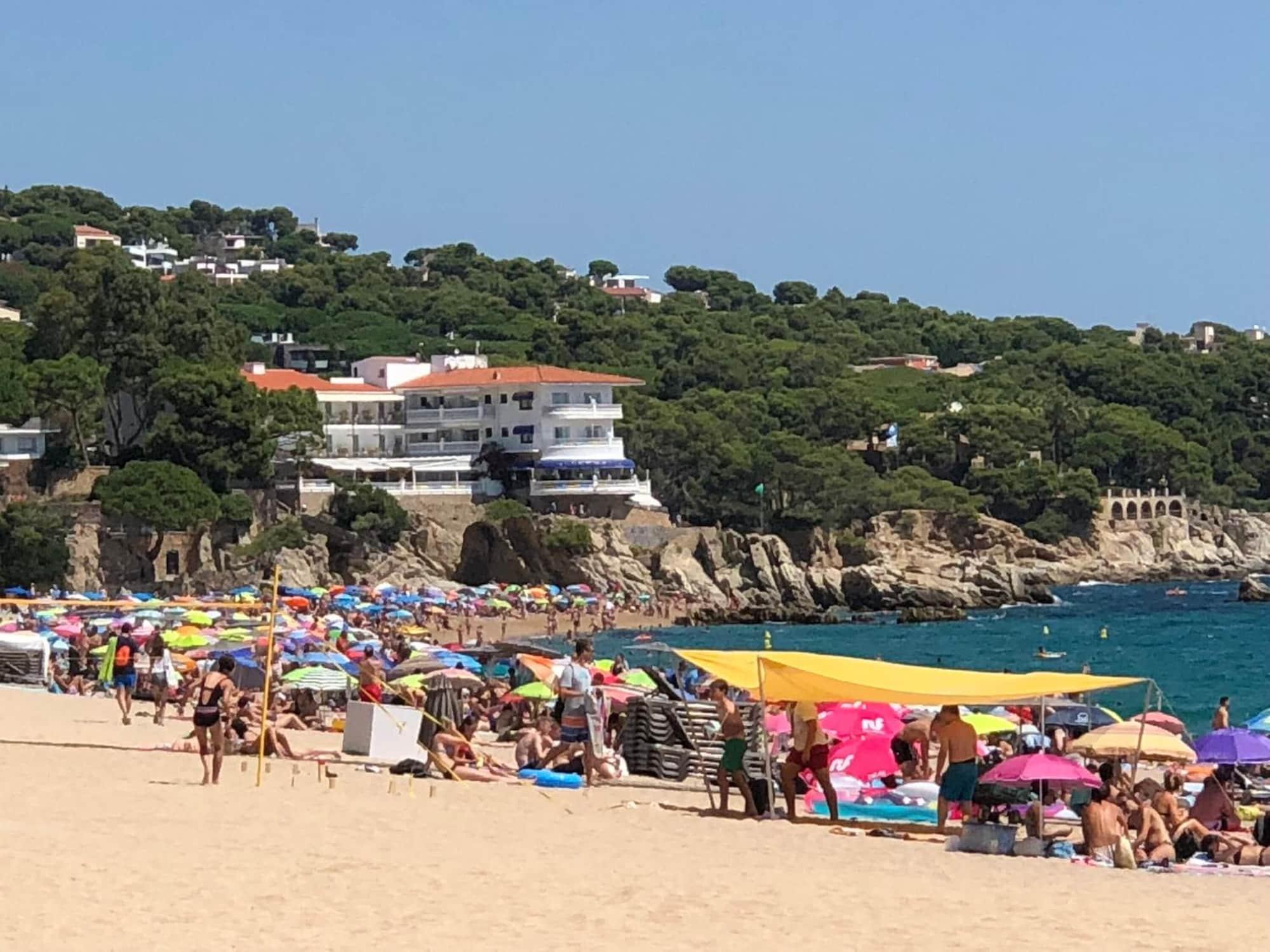 Playa Hotel Claramar