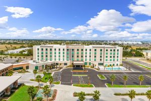 Alojamiento - Hilton Garden Inn Harlingen Convention Center