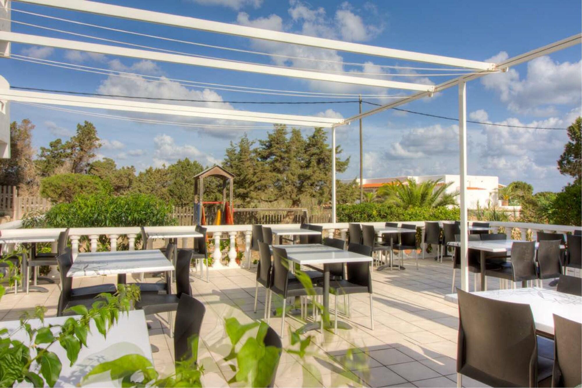 Restaurant Complejo Lago Playa