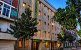 Hotel Roble