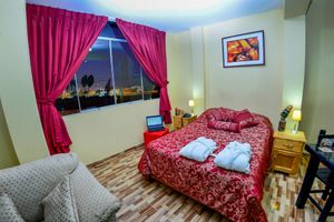 Alojamiento - Matryoshka