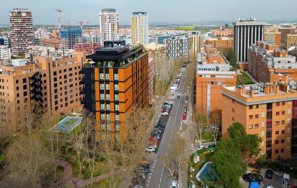 Hotel Pinar Plaza