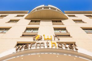 Alojamiento - Warmthotel