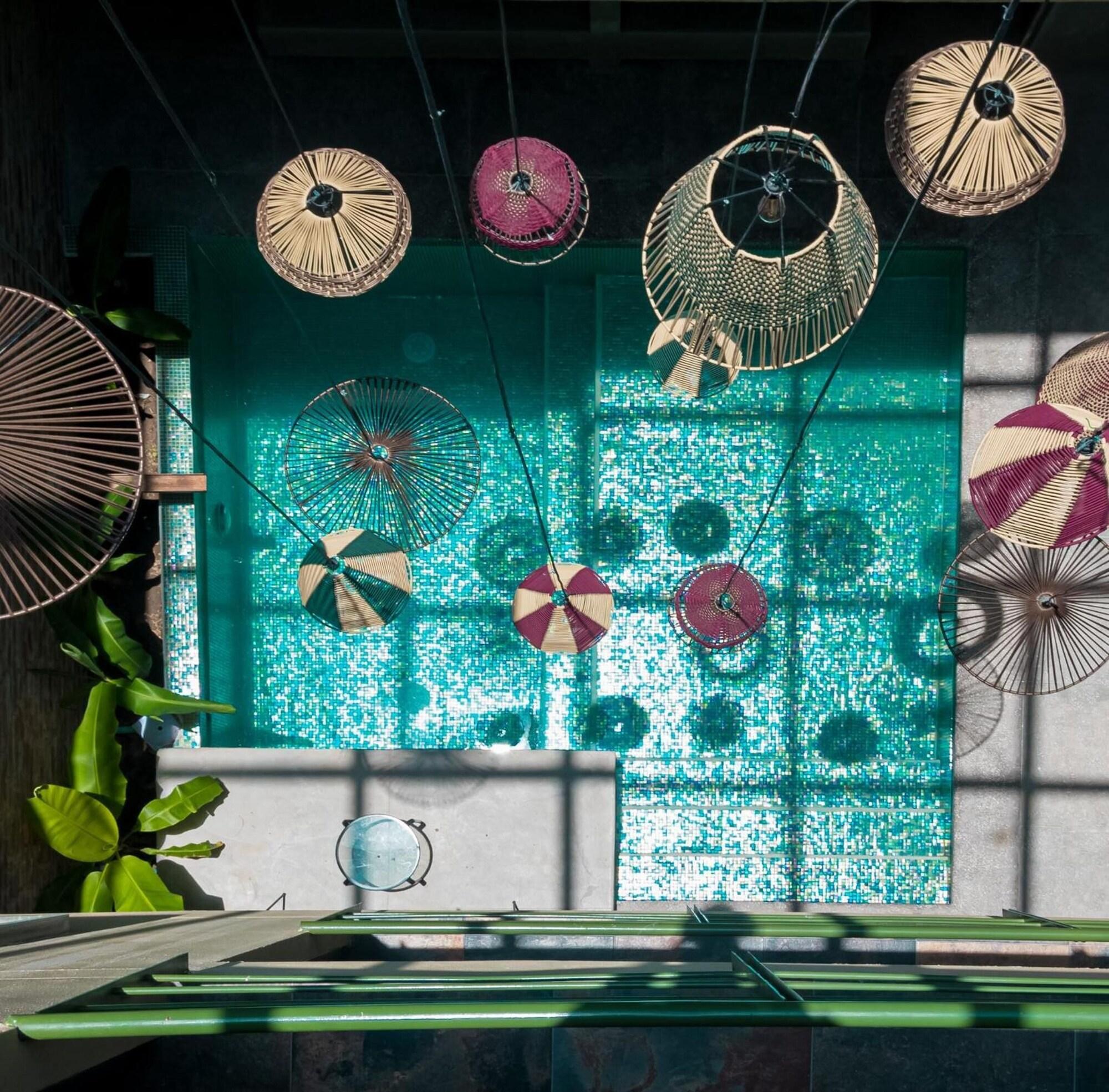 Restaurant Oasis Fresh Hotel