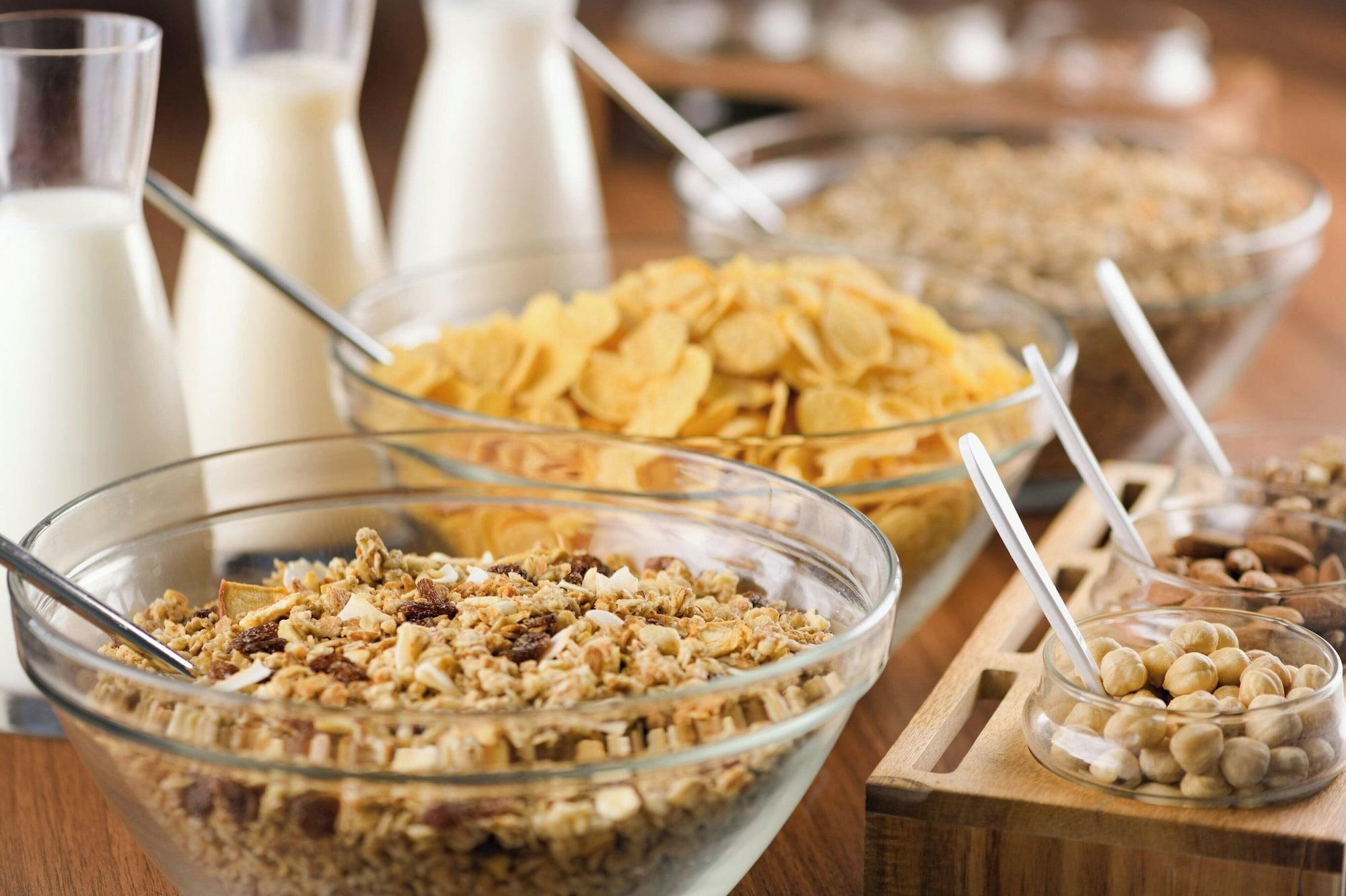 Restaurant AC Hotel by Marriott Milan Sesto