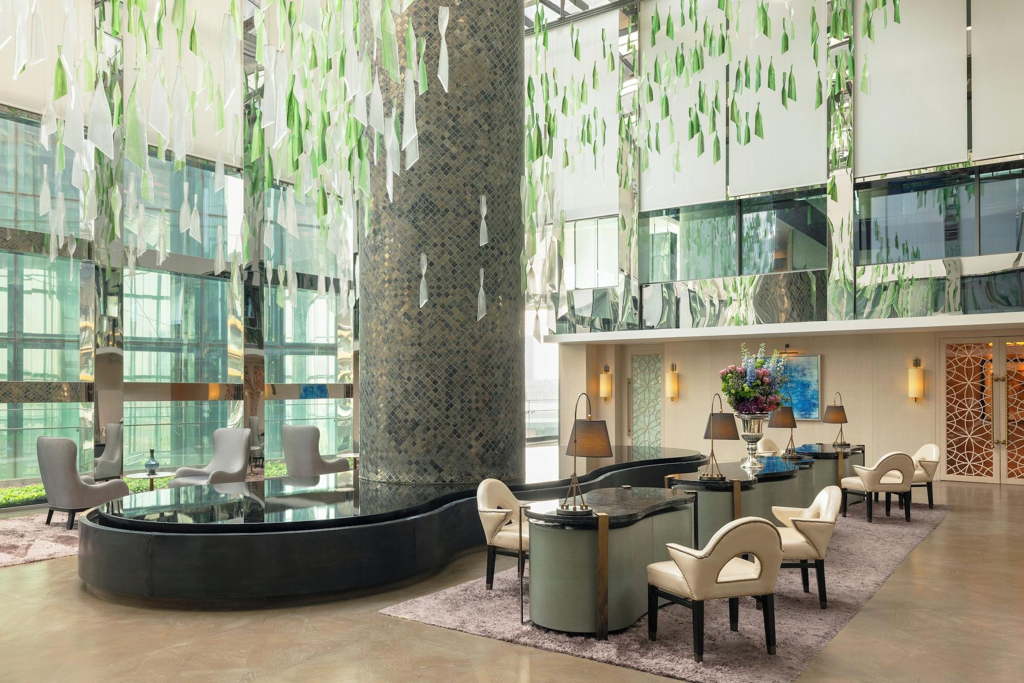 Spa Raffles Istanbul