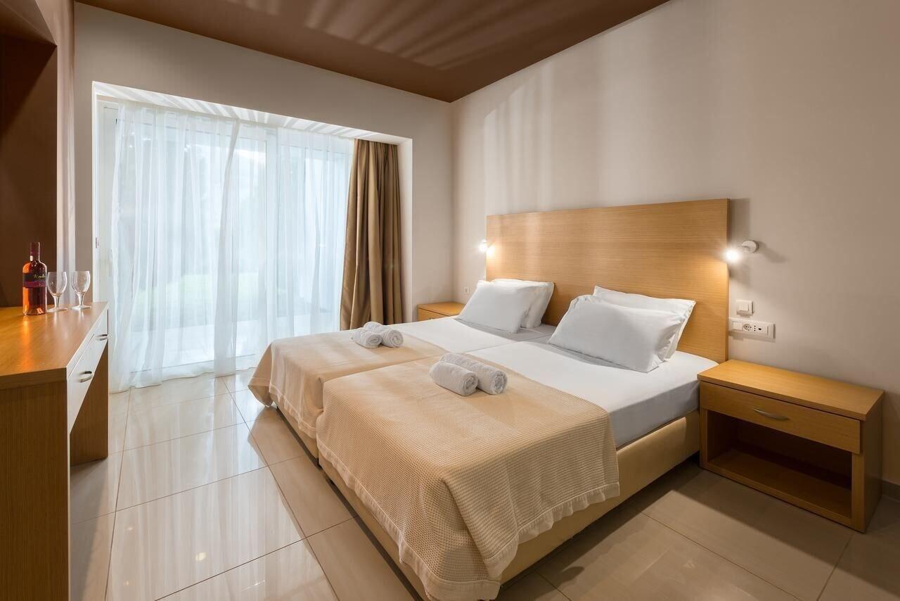 Guest room Anavadia Hotel - All Inclusive