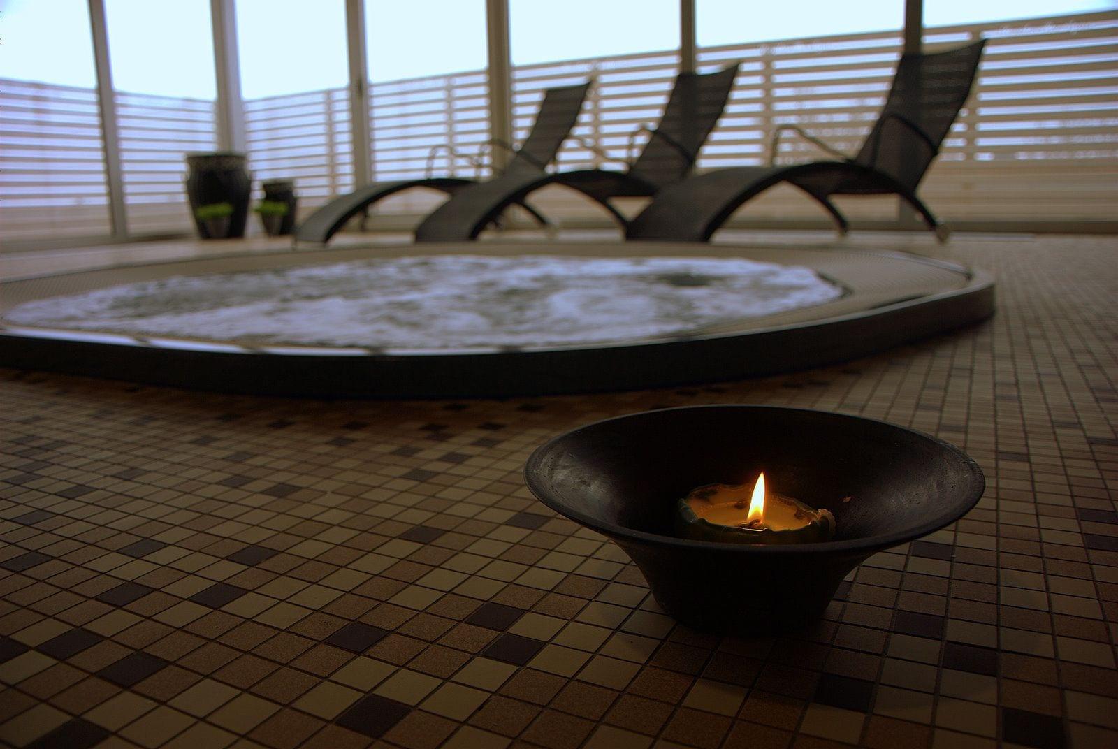 Spa Mercure Marijampole
