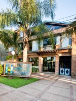 Alojamiento - Casa Grande Apart Hotel