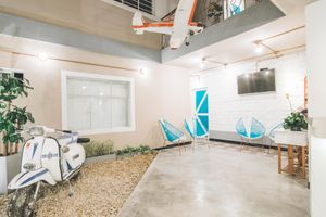 Alojamiento - Hotel Casa Mendoza