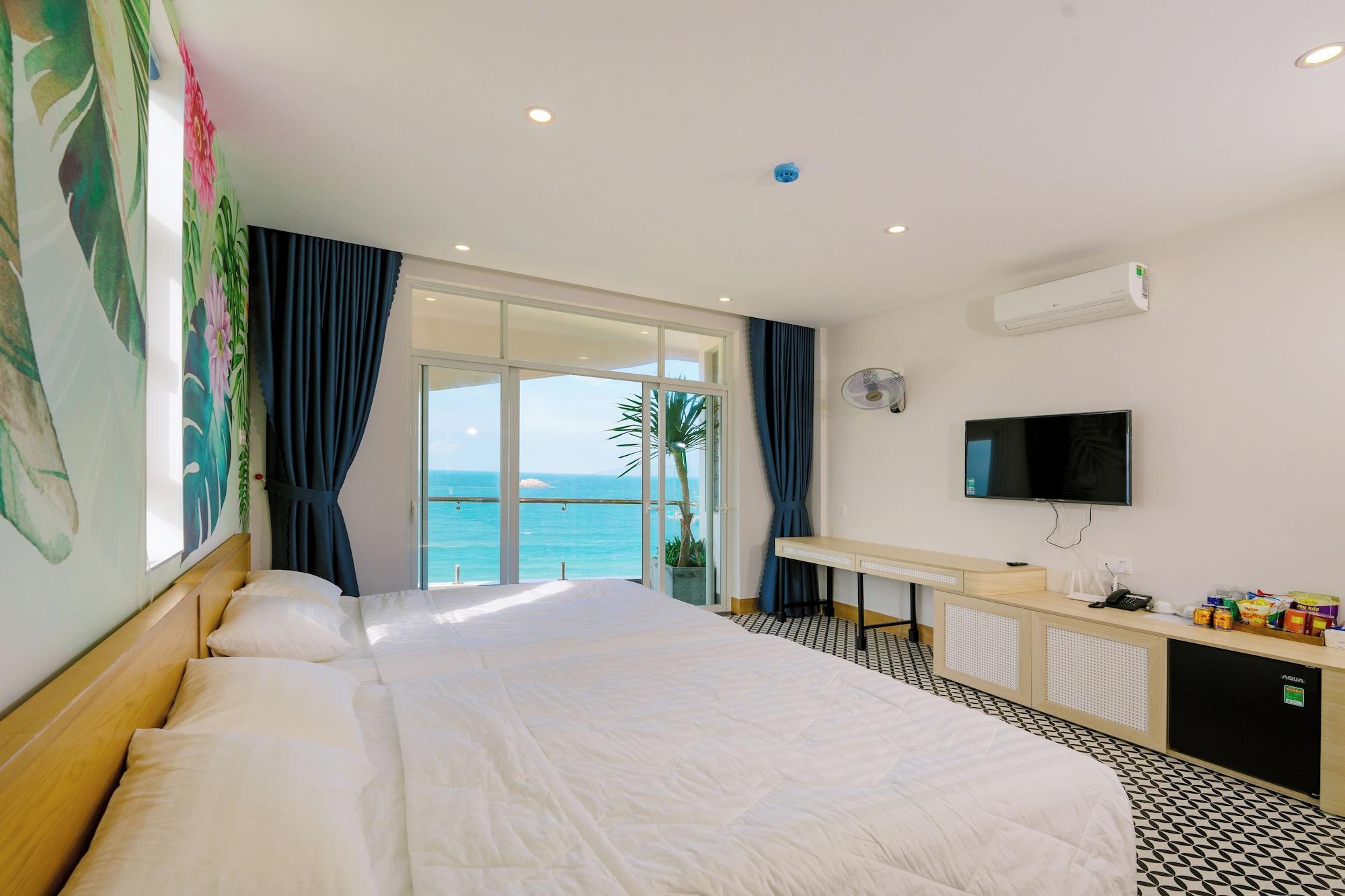 Habitación Kennal Beach