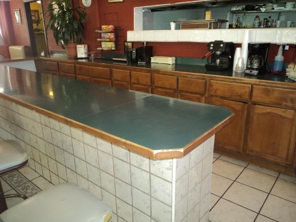 Equipamiento de Habitación Motel San Luis de Nogales