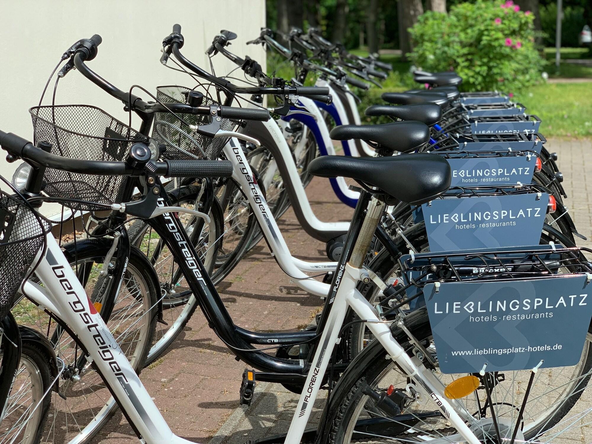 Varios Lieblingsplatz Bohlendorf