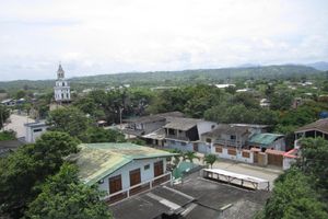 Alojamiento - Puerta Sol Inn