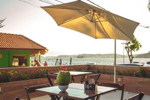 Alojamiento - Plage Hotel