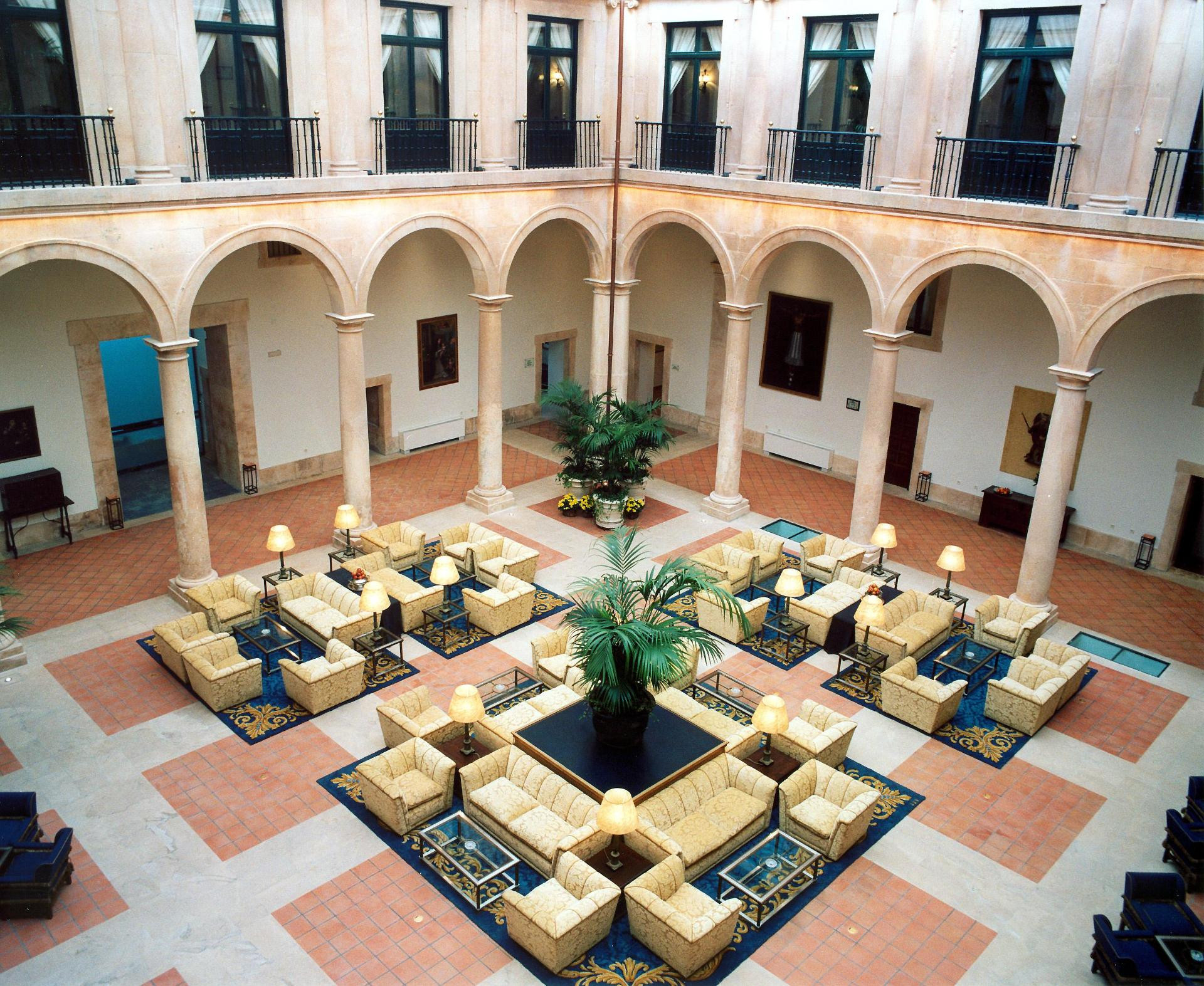 Bar/Salón Parador De Lerma