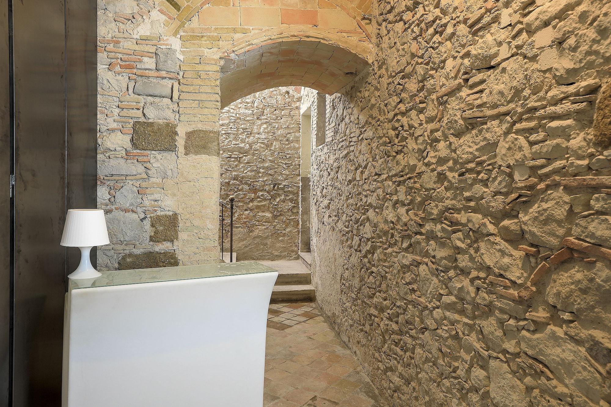 Vista Lobby AS Sant Domenec Pool&Bike