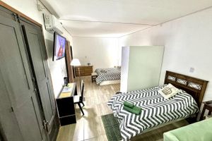 Alojamiento - Departamento Deluxe | Estudio céntrico