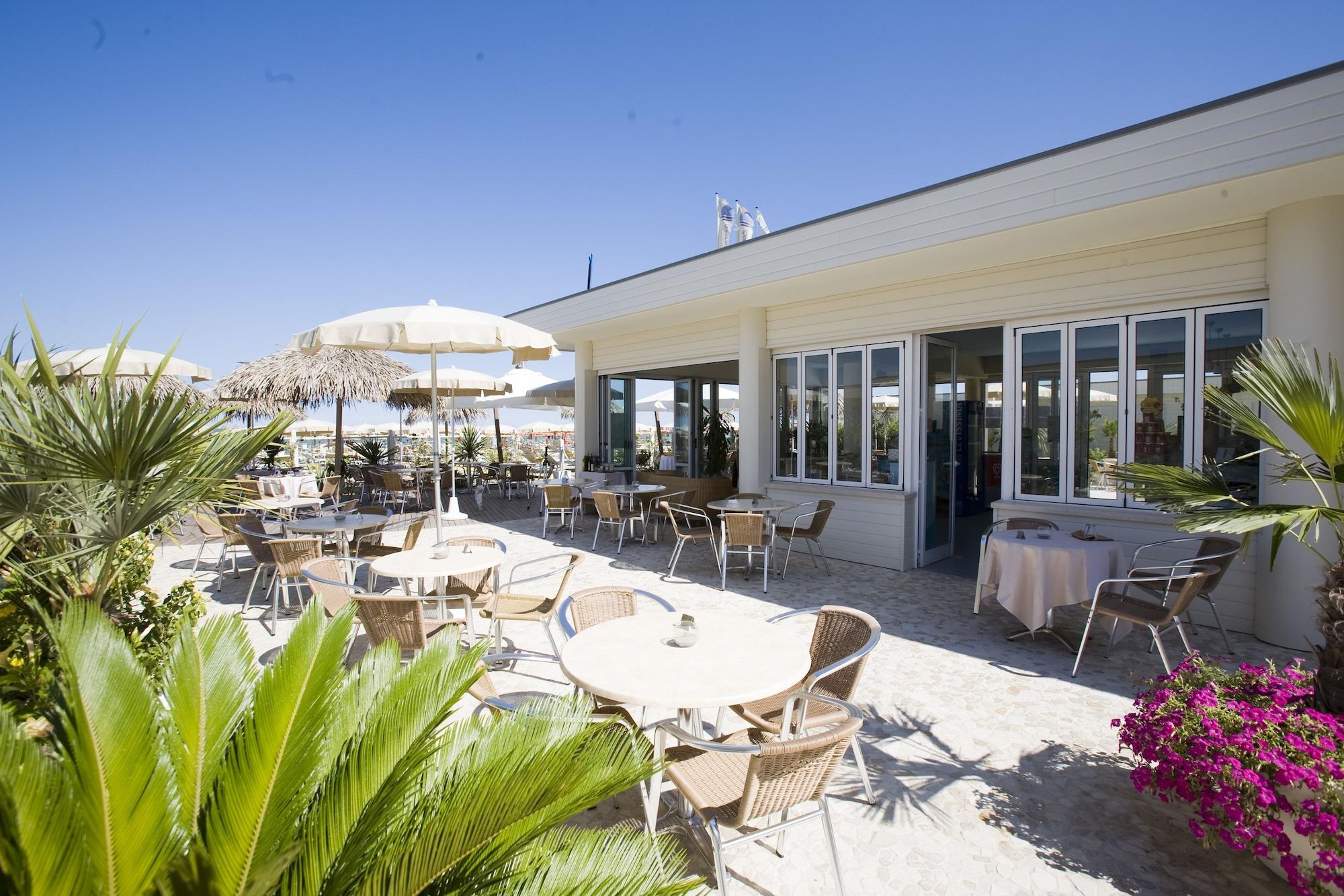 Restaurant Hotel Premier & Suites