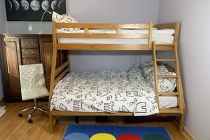 Alquiler Vacacional - Family Home in Chicago-O'Hare